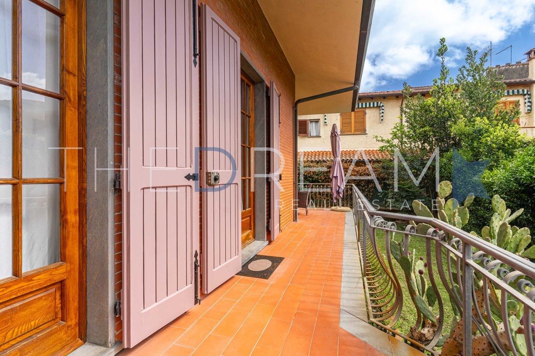 Villa in Center, Forte dei Marmi, Tuscany 4 - 14125699
