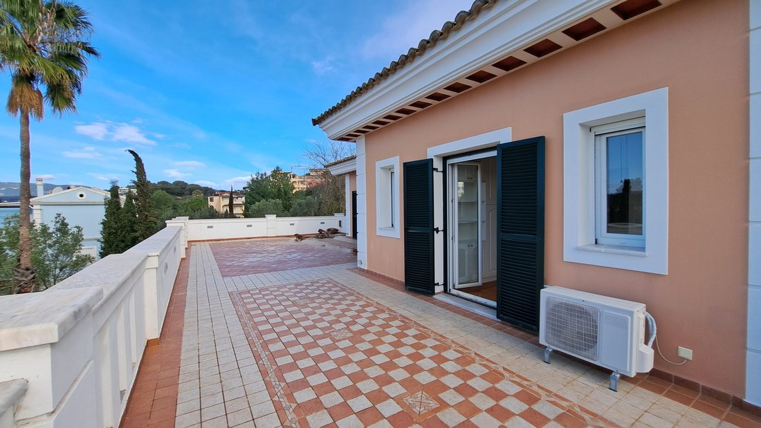 Villa in Nikolaos Skoufas, Epirus and Western Macedonia, Greece 4 - 14128898