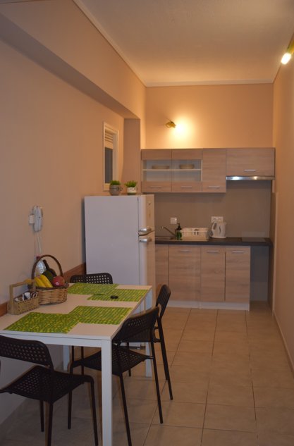 Apartment in Corfu, Peloponnese, Western Greece and the Ionian, Greece 2 - 14128873