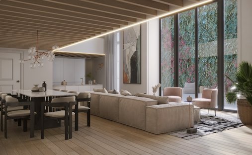 Apartment in Santo Antonio, Lisbon, Portugal 1