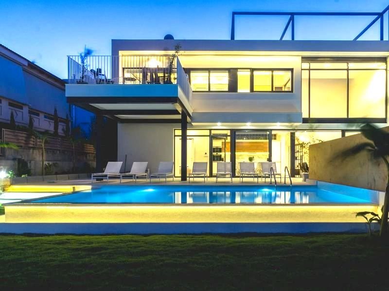 Villa in Crete, Greece 3 - 14128930