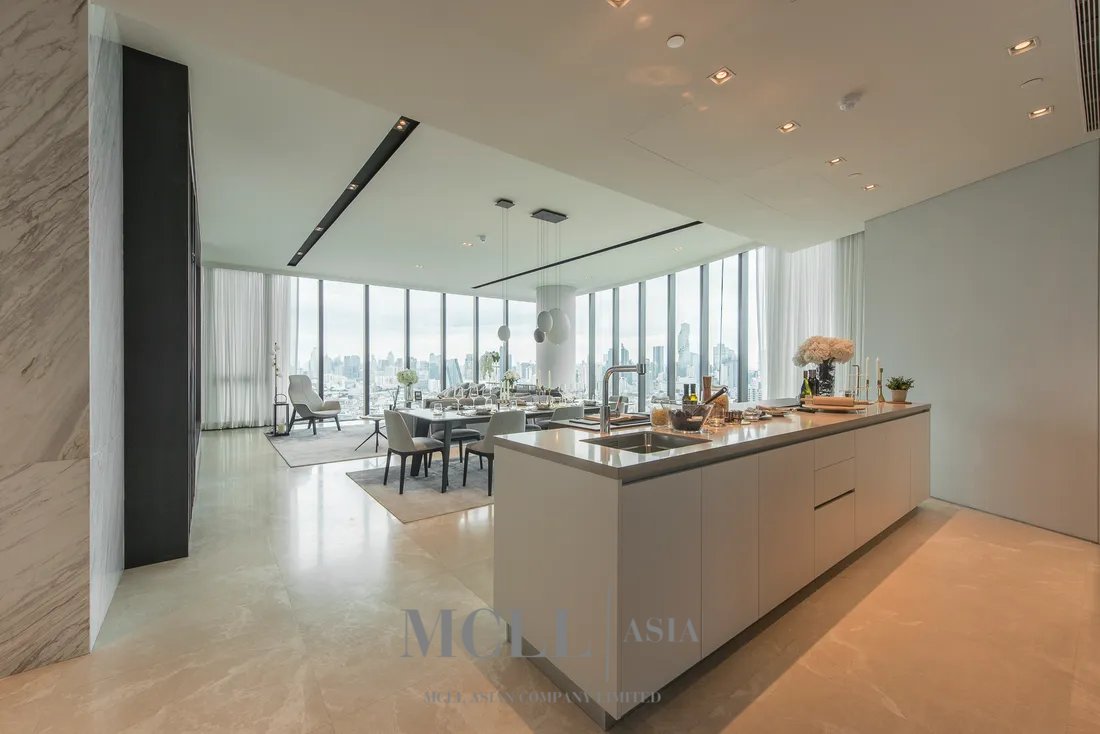 Condo in Bangkok, Krung Thep Maha Nakhon, Thailand 2 - 14128886
