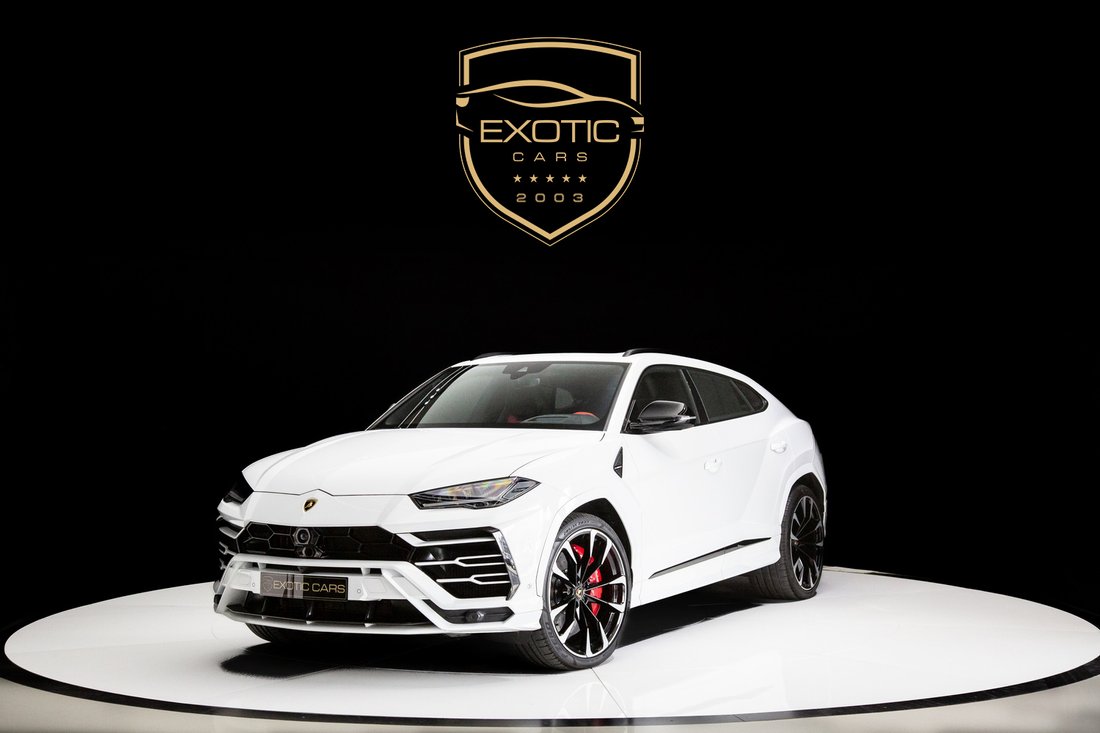Suv in Dubai, Dubai, United Arab Emirates 1 - 14125648