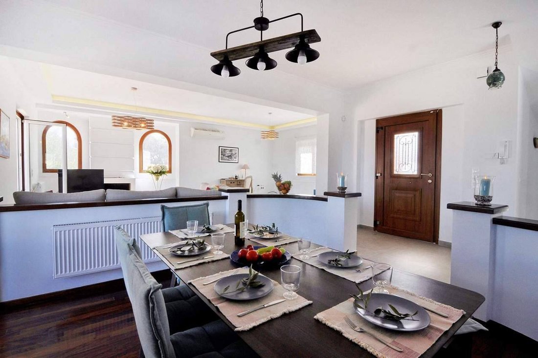 Villa in Corfu, Peloponnese, Western Greece and the Ionian, Greece 3 - 14128869