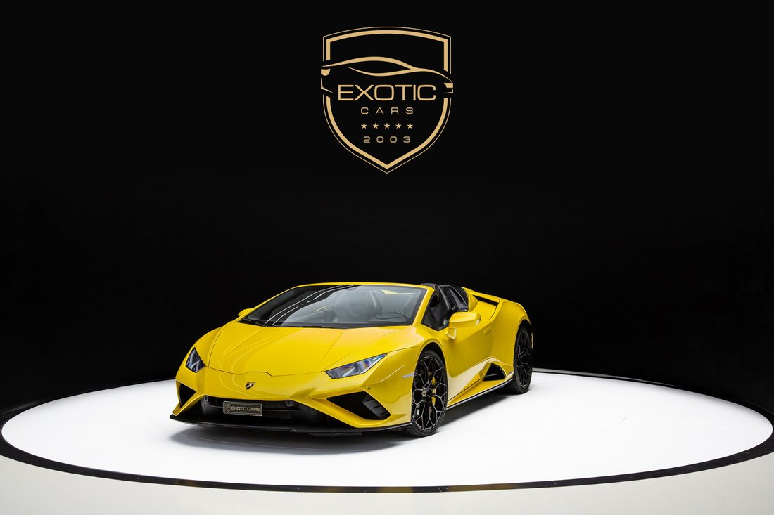 Cabriolet in Dubai, Dubai, United Arab Emirates 1 - 14125593