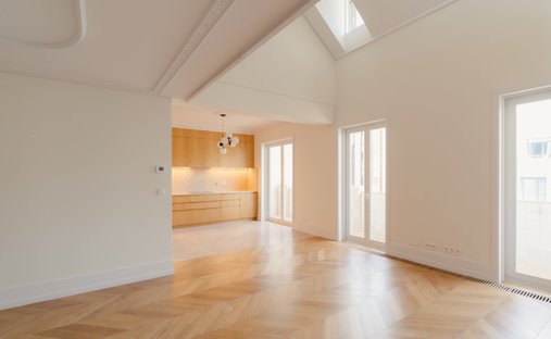 Apartment in Santo Antonio, Lisbon, Portugal 1