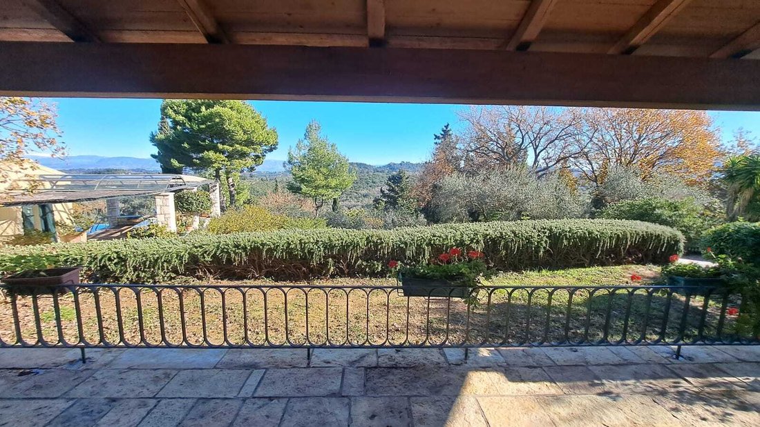 House in Corfu, Peloponnese, Western Greece and the Ionian, Greece 5 - 14128896
