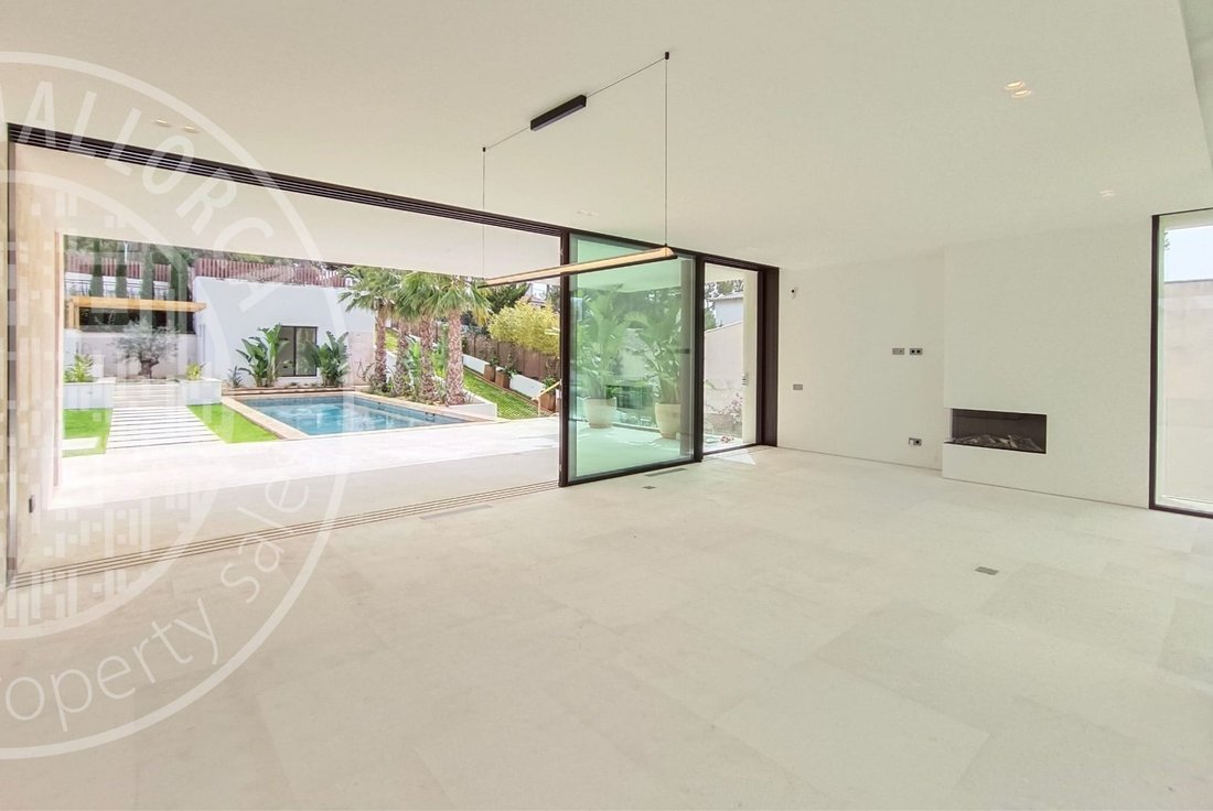 Villa in Portals Nous, Calvia, Balearic Islands 5 - 14128865