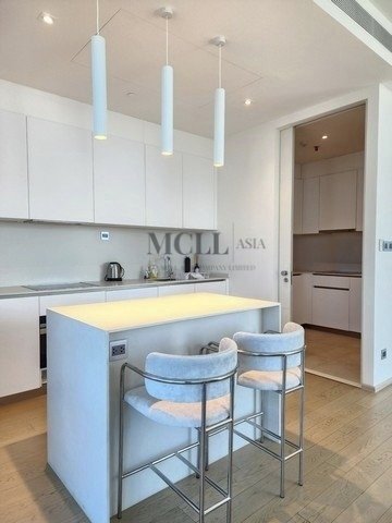 Penthouse in Bangkok, Krung Thep Maha Nakhon, Thailand 3 - 14125307