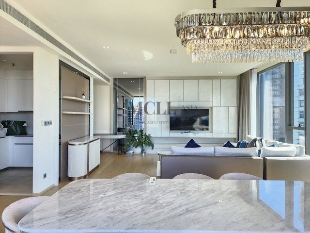 Penthouse in Bangkok, Krung Thep Maha Nakhon, Thailand 4 - 14125307