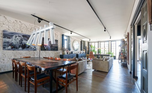 Apartment in Misericordia, Lisbon, Portugal 1