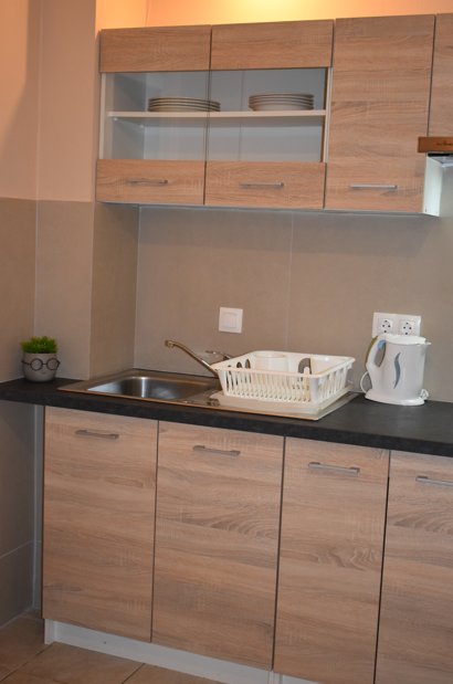 Apartment in Corfu, Peloponnese, Western Greece and the Ionian, Greece 5 - 14128873