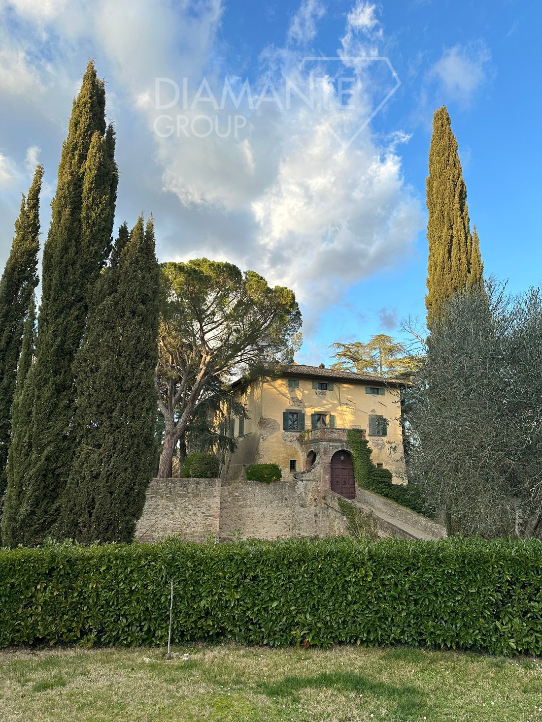 Farm Ranch in Radda in Chianti, Tuscany, Italy 4 - 14119911