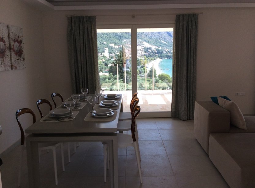 Villa in Corfu, Peloponnese, Western Greece and the Ionian, Greece 5 - 14128872