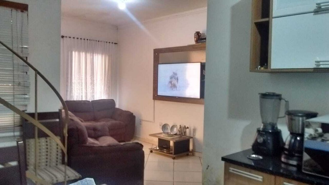 House in Florianópolis, State of Santa Catarina, Brazil 1 - 14128938