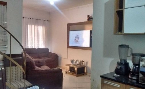 Casa a Florianópolis, Santa Catarina, Brasile 1