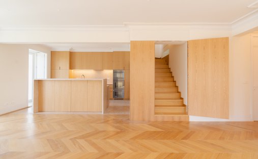 Penthouse in Santo Antonio, Lisbon, Portugal 1