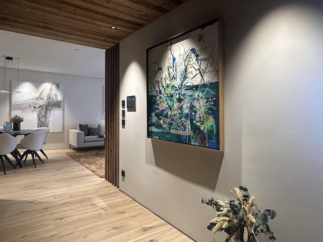 Apartment in Kirchberg in Tirol, Tyrol, Austria 4 - 14128904