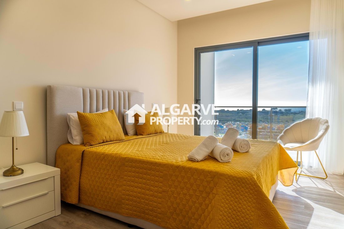 Apartment in Olhos de Agua, Algarve, Portugal 4 - 14120221