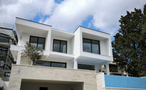 Villa à Okrug Donji, Split-Dalmatie, Croatie 1