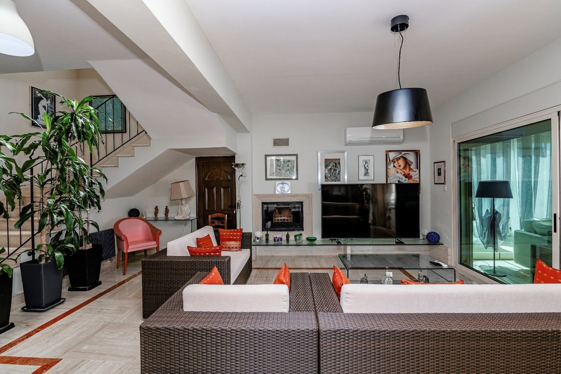 Villa in Softades, Larnaca, Cyprus 4 - 13247401