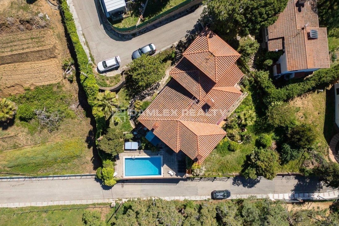 House in Lloret de Mar, Catalonia, Spain 5 - 14126178