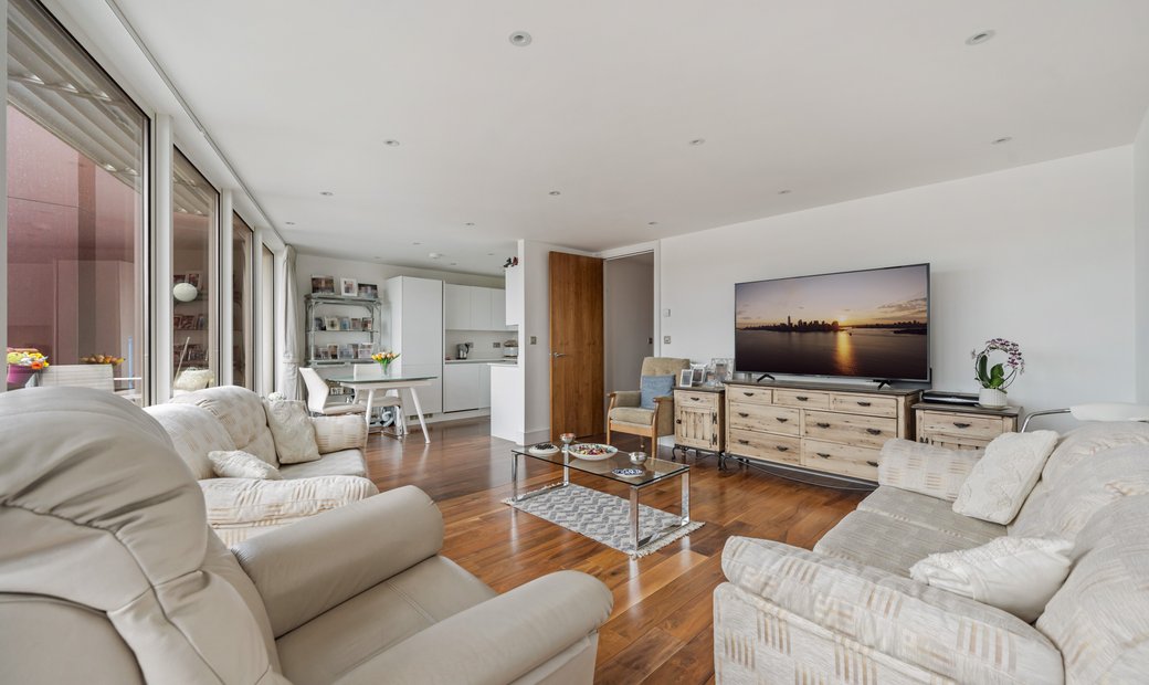 Flower Lane, Mill Hill, London Nw7 In London, England, United Kingdom