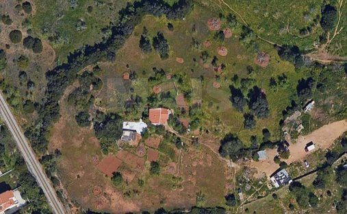 Land in Portimao, Algarve, Portugal 1