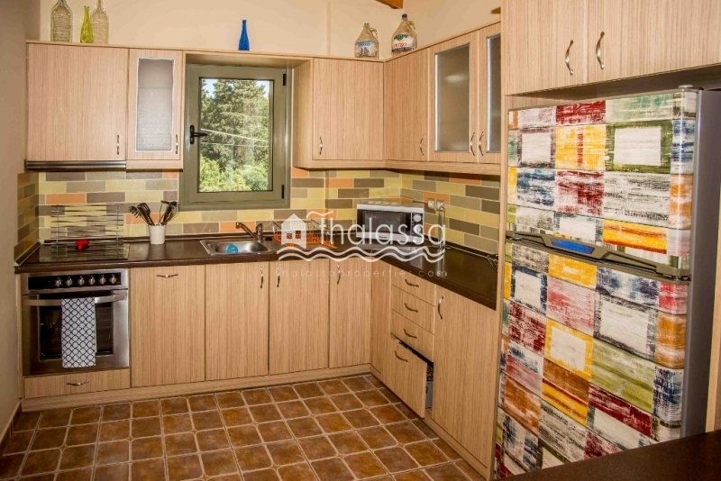 Apartment in Erisos, Peloponnese, Western Greece and the Ionian, Greece 3 - 14123166
