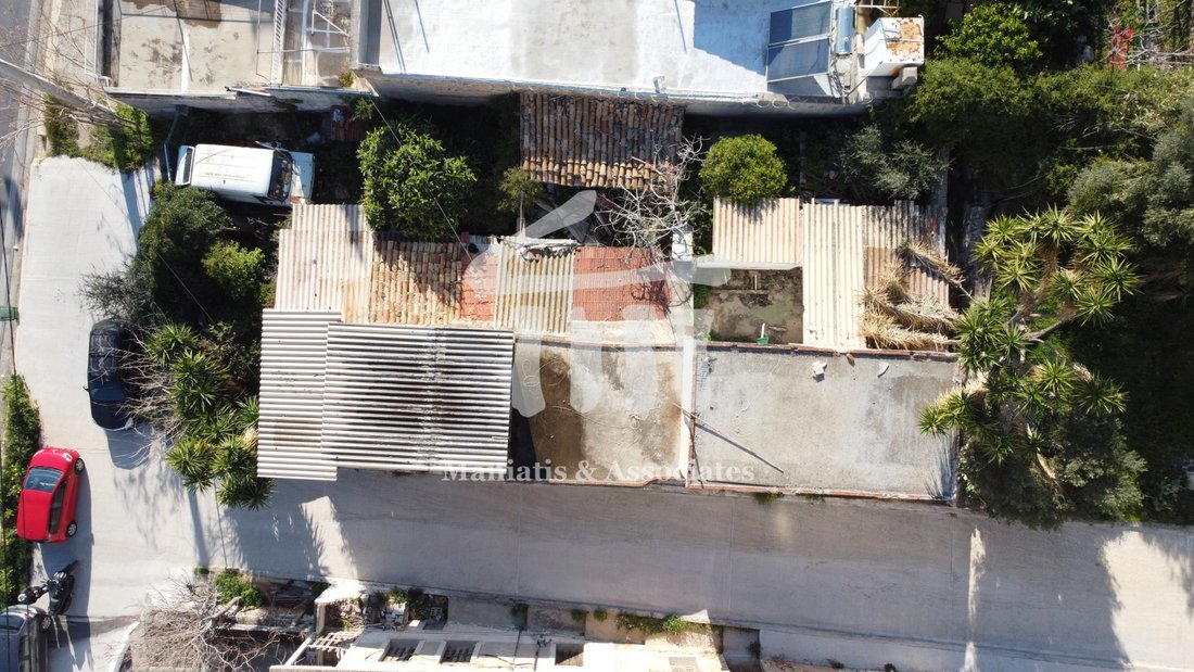 Land in Perama, Attica, Greece 1 - 14128551