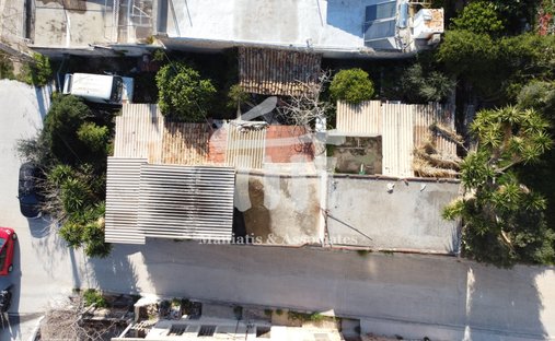Land in Perama, Attica, Greece 1