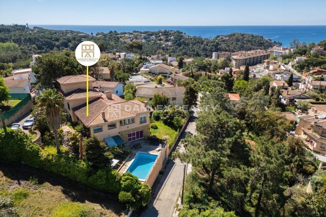House in Lloret de Mar, Catalonia, Spain 1 - 14126178