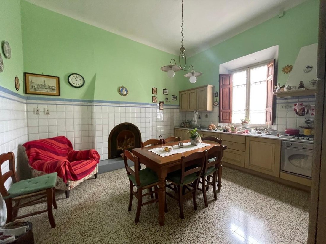 Villa in Pieve San Paolo - Santa Margherita, Capannori, Tuscany 2 - 14123149