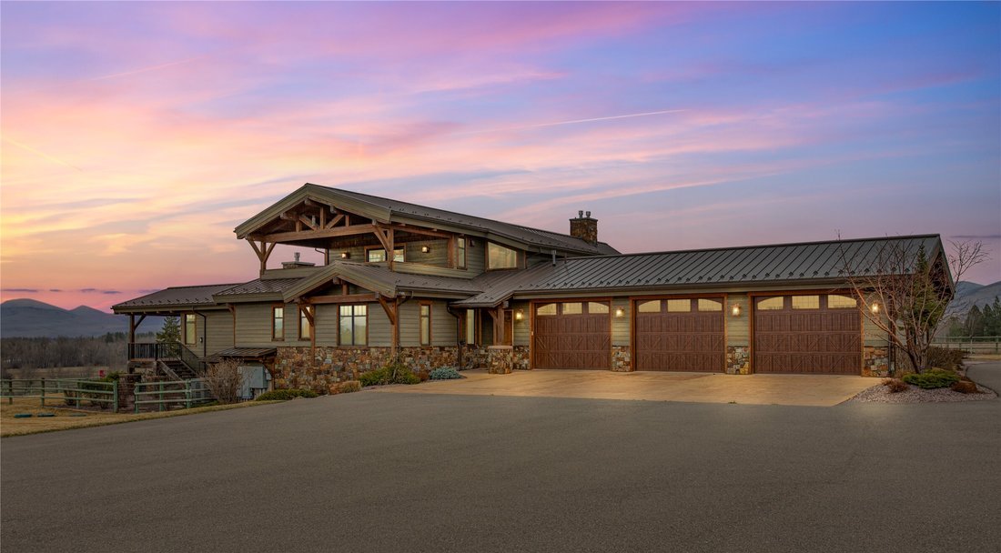 House in Missoula, Montana, United States 2 - 14122718