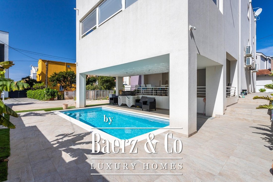 House in Zadar County, Croatia 1 - 14129053
