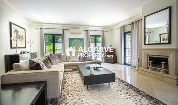 Villa a Almancil, Algarve, Portogallo 1