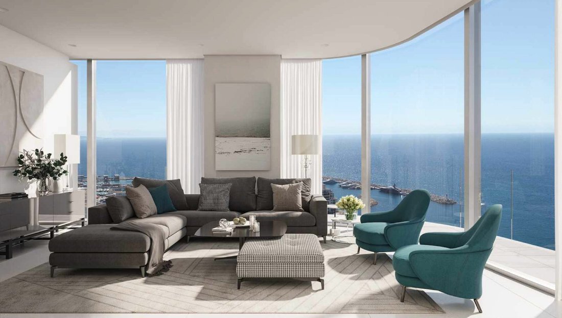 Apartment in Limassol, Limassol, Cyprus 2 - 13397793