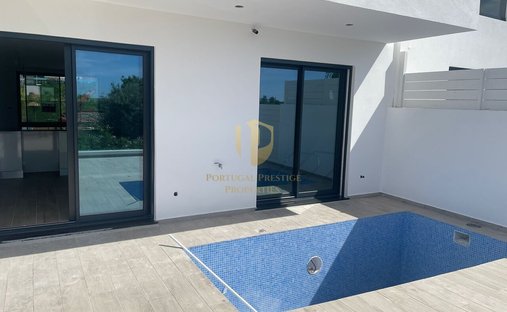 House in Tavira (Santa Maria e Santiago), Algarve, Portugal 1