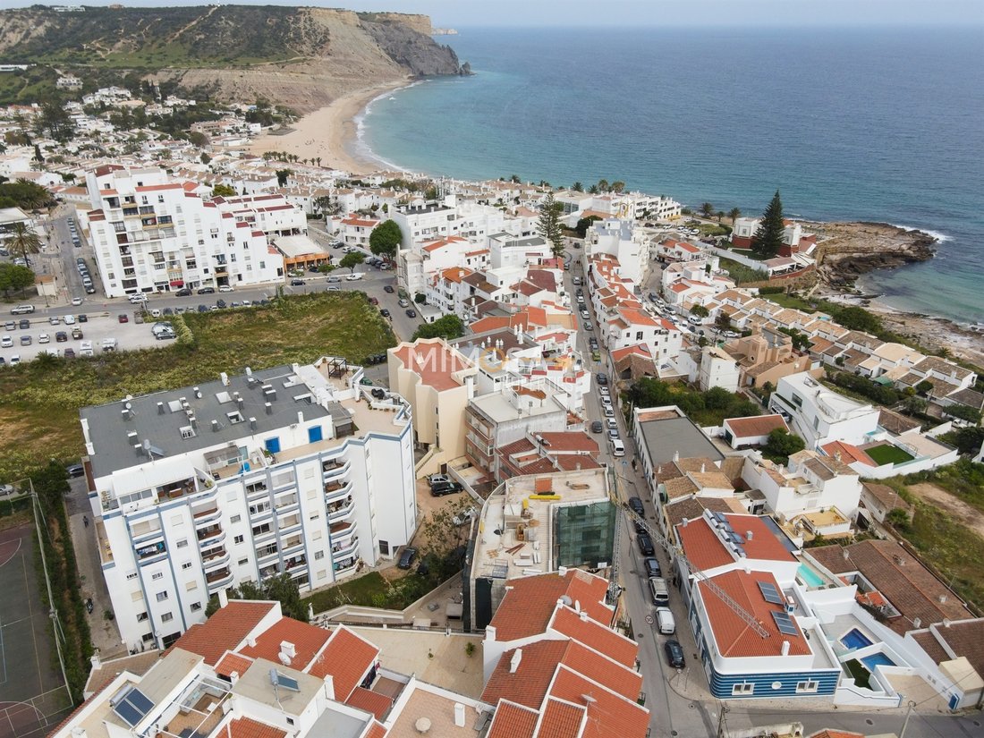 Apartment in Praia da Luz, Algarve, Portugal 2 - 14116825