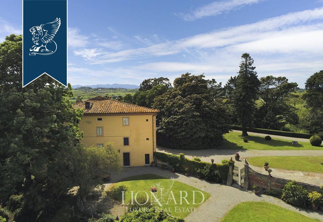 Villa in Siberia, Tuscany, Italy 4 - 14121101