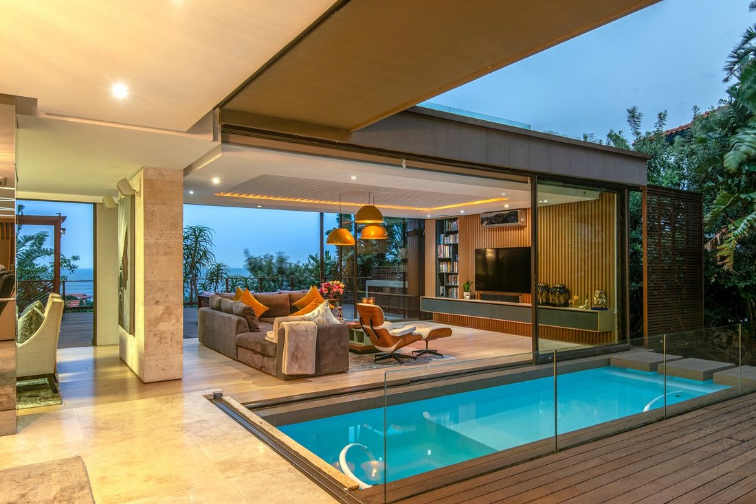 House in Zimbali Estate, KwaZulu-Natal, South Africa 4 - 14121369
