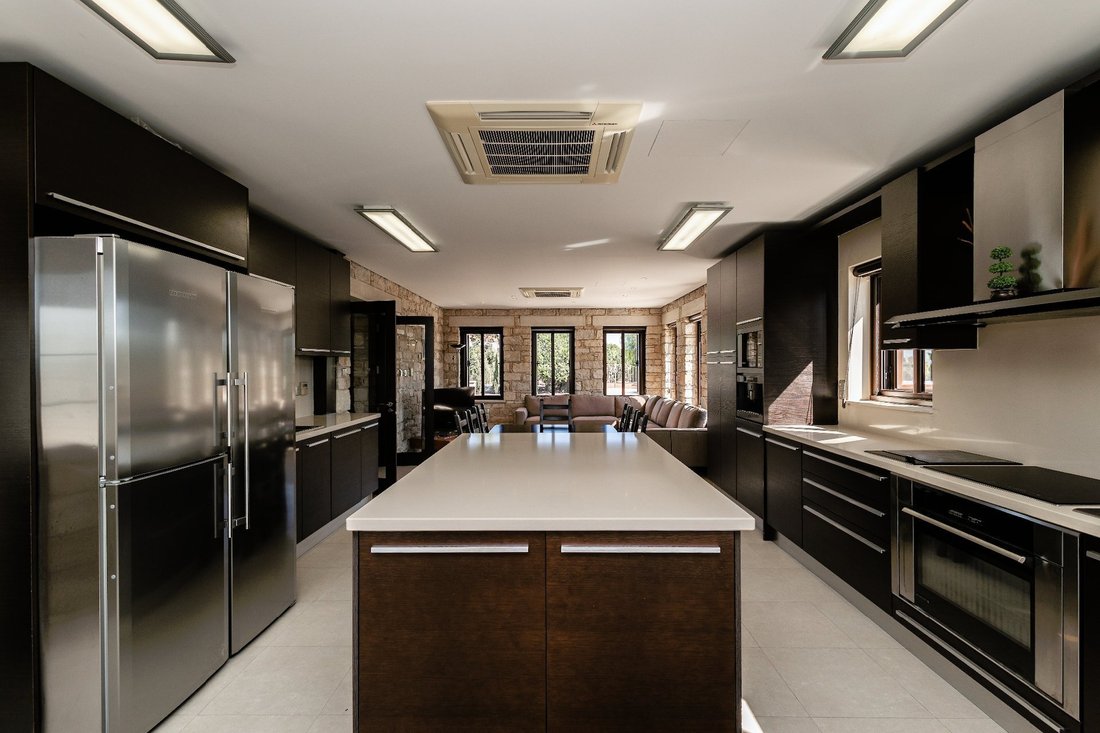 Villa in Perivolia, Larnaca, Cyprus 2 - 13247402