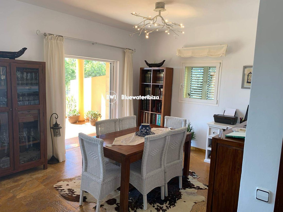 Villa in Roca Llisa, Santa Eularia des Riu, Balearic Islands 3 - 14120839