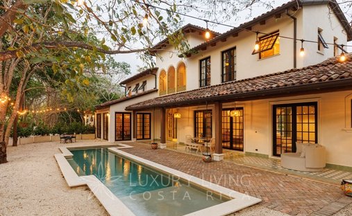 House in Guanacaste Province, Costa Rica 1