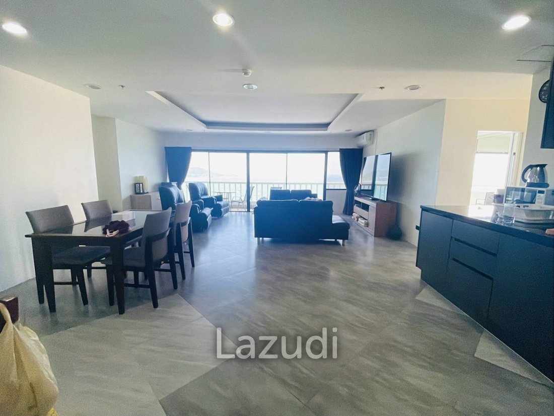 Apartment in Pa Tong, Phuket, Thailand 2 - 14123189