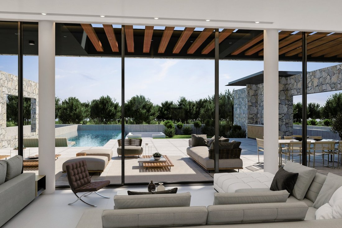 Villa in Ayia Napa, Cyprus 4 - 13247390