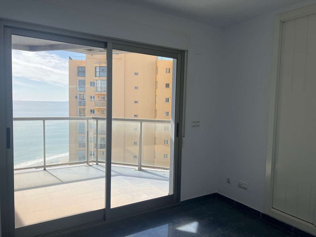 Apartment in Calp / Calpe, Valencian Community, Spain 2 - 14126273