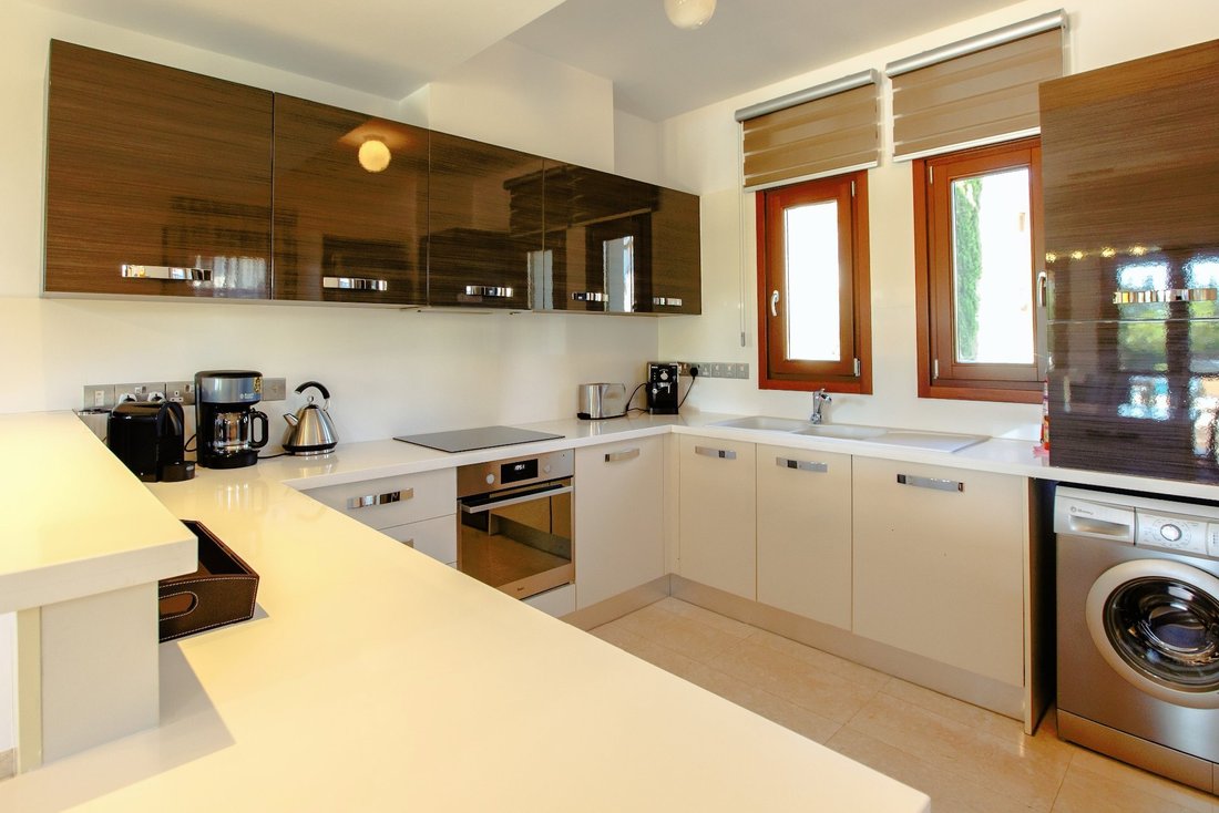 Villa in Kouklia, Paphos, Cyprus 4 - 13247433