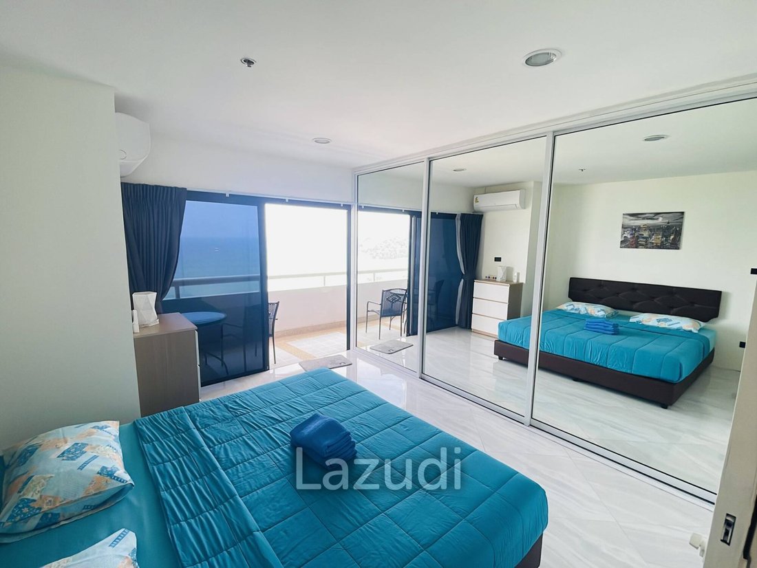Apartment in Pa Tong, Phuket, Thailand 5 - 14123189