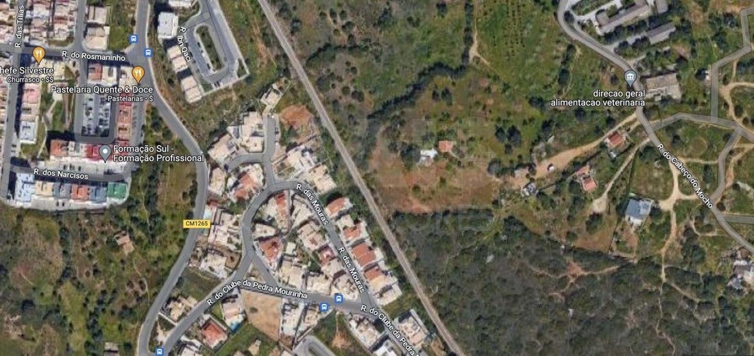 Land in Portimao, Algarve, Portugal 4 - 14128945